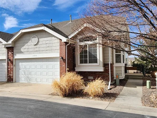 3343 Compass Circle #43, Castle Rock, CO 80104