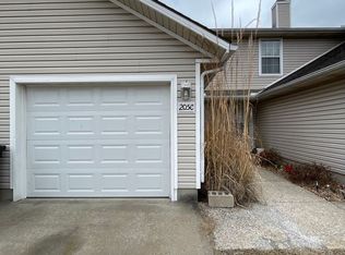 205 NE Dogwood St APT C, Oak Grove, MO 64075