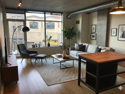 1926 W Burnside St Unit 217, Portland, OR, 97209