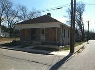 2414 Pendleton St, Columbia, SC 29205