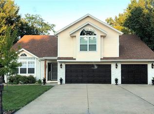 16916 E 41st Ter S, Independence, MO 64055