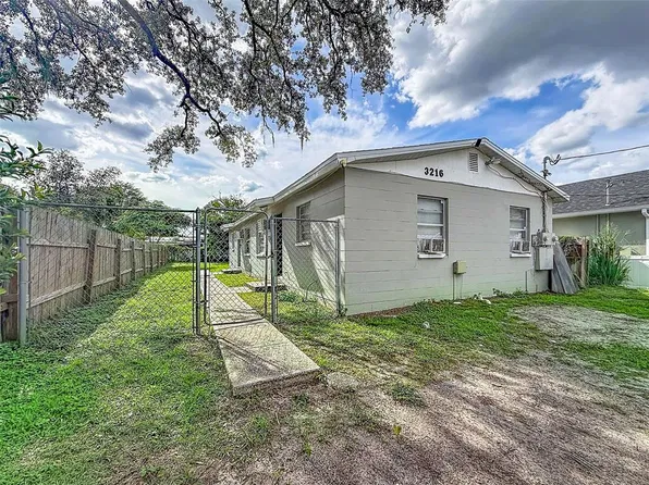 3216 N 48TH STREET, TAMPA, FL 33605
