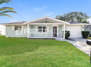 9414 Crabtree Ln, Port Richey, FL 34668