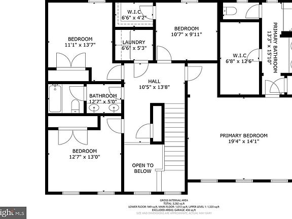 5th image of 5933 Yeagertown Rd