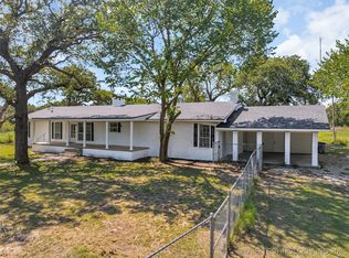 2399 State Highway 76, Wilson, OK 73463