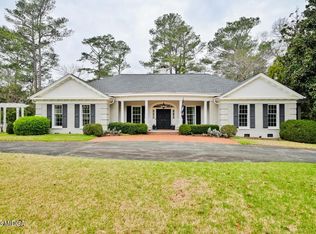 4163 Canyon Rd, Macon, GA 31210