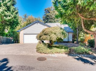 16421 NE Fargo Cir, Portland, OR 97230