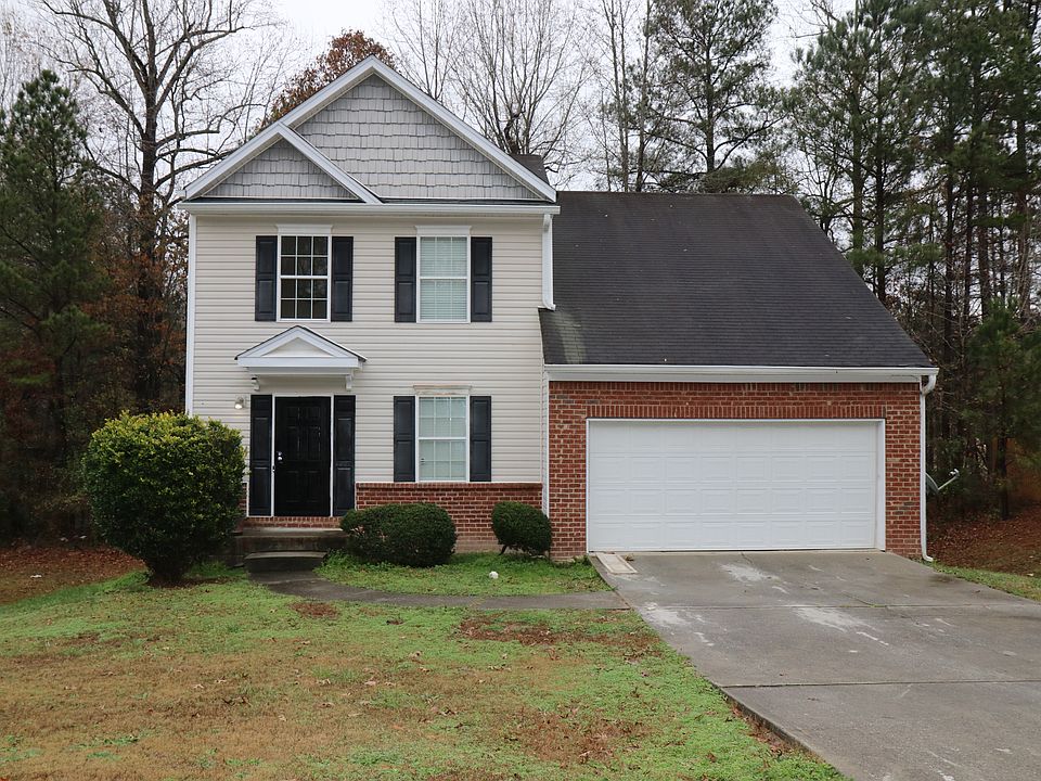 1st image of 6833 Merrywood Dr