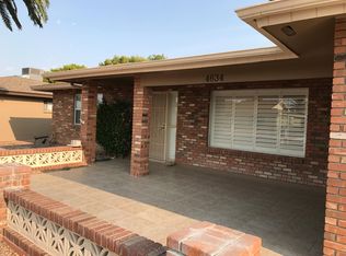 4634 E Delta Ave, Mesa, AZ 85206