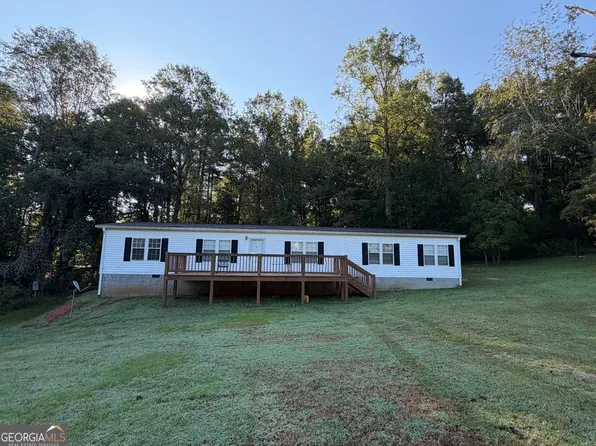 206 Benefield Dr, Lavonia, GA 30553