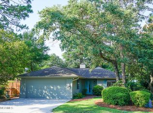 1106 Two Mile Cir W, Wilmington, NC 28405