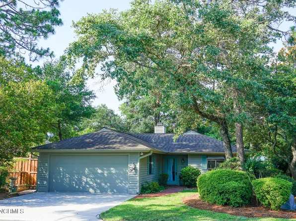 1106 Two Mile Circle W, Wilmington, NC 28405