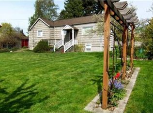 11510 Bartlett Ave NE, Seattle, WA 98125