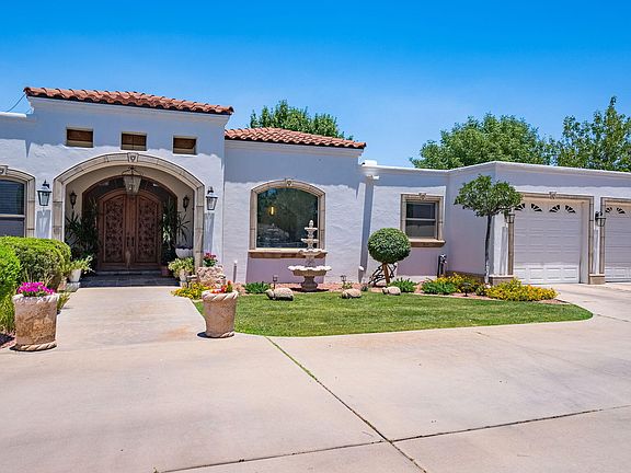 3rd image of 1482 W Camino Alto
