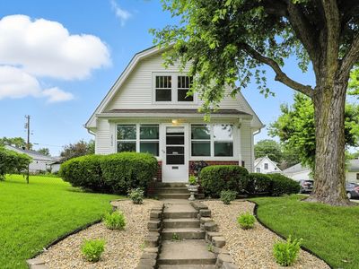 2502 S Delaware St, Indianapolis, IN, 46225