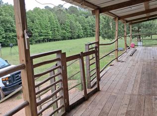 3646 Upper Leggett Rd, Livingston, TX 77351