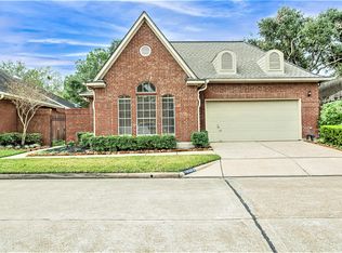 18083 Partridge Green Dr, Houston, TX 77084