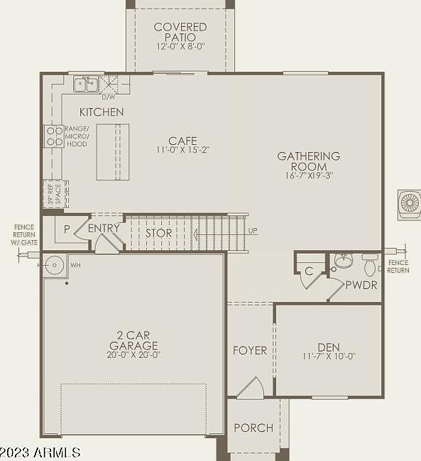 2nd image of 24585 W RIPPLE Road
