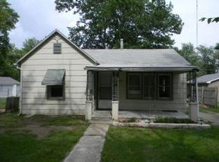 1219 S McKinley Ave, Joplin, MO 64801