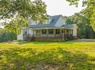 3930 Canaan Rd, Bland, MO 65014