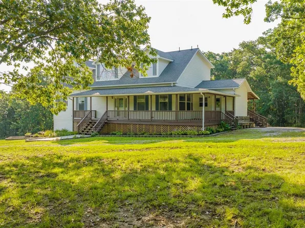 3930 Canaan Rd, Bland, MO 65014