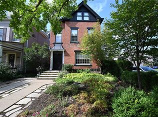 5317 Westminster Pl, Pittsburgh, PA