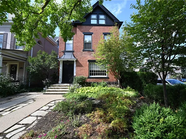 5317 Westminster Pl, Pittsburgh, PA 15232