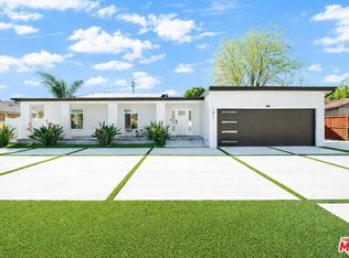 7911 Paso Robles Ave, Van Nuys, CA