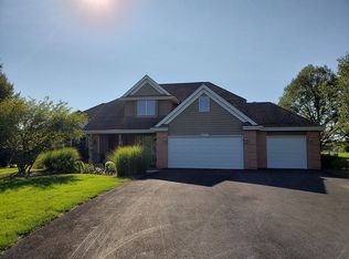 17238 S Honora Dr, Plainfield, IL 60586