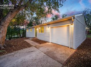3928 E Pikes Peak Ave, Colorado Springs, CO 80909