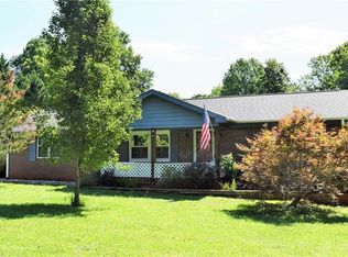 127 Jamie Ln, Stokesdale, NC 27357