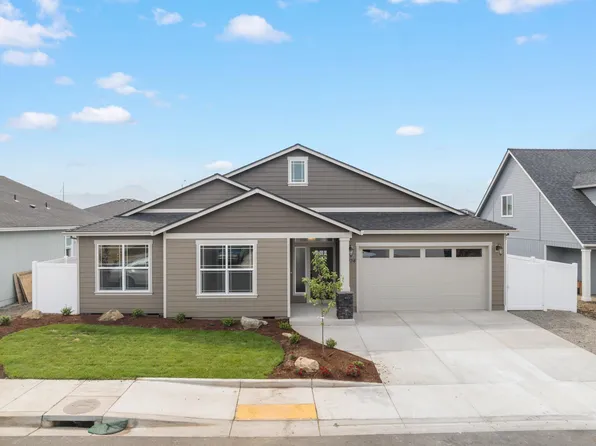 3774 Nicholas Way, White City, OR 97503