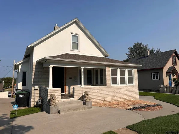 1307 N 50th Ave, Omaha, NE 68132