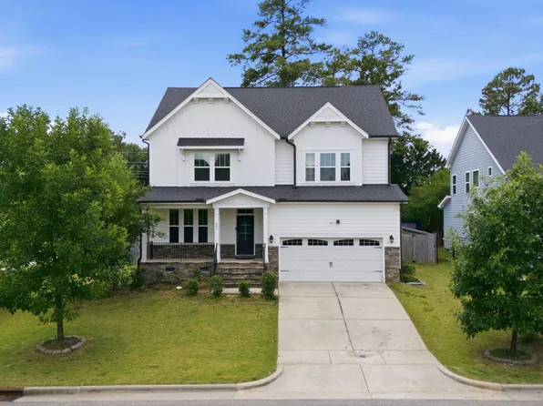 201 Patterson Ct, Cary, NC 27513