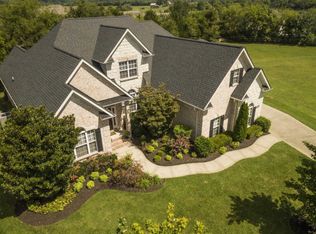 737 Stone Mill Cir, Murfreesboro, TN 37130