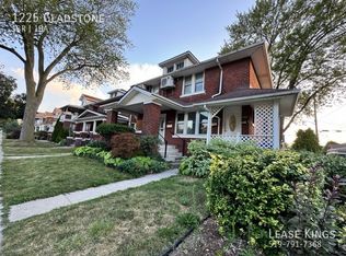 1225 Gladstone Ave, Windsor, ON N8X 1H3