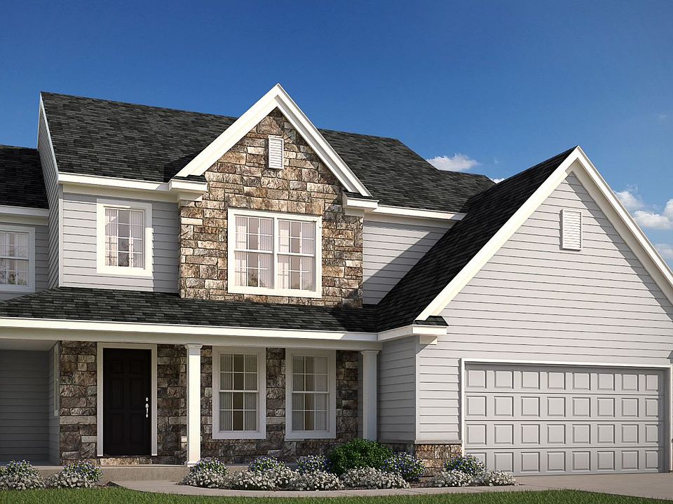 Standard Elevation
