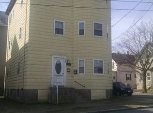 76 Peckham Street, New Bedford, MA 02740