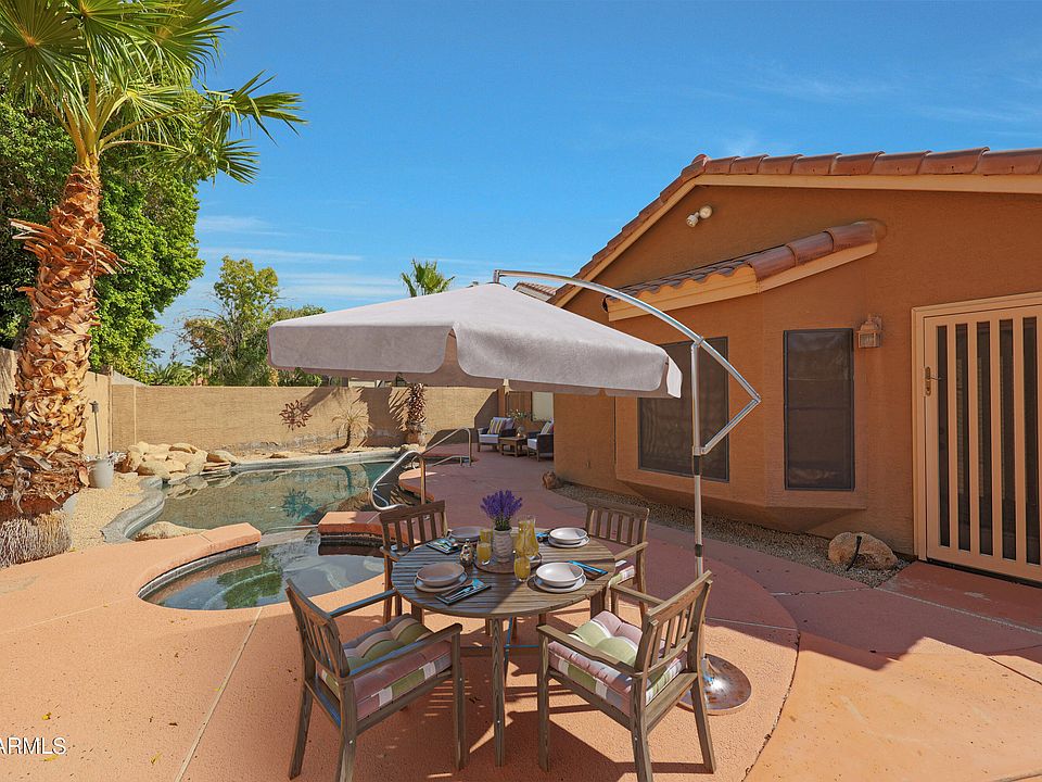 1st image of 4026 W TONOPAH Drive