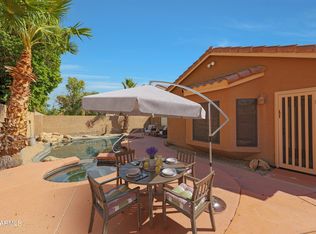 4026 W Tonopah Dr, Glendale, AZ 85308