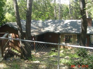 18691 Rainbow Ln, Pine Grove, CA 95665