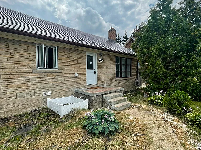 601 Frederick St #1 — Photo 1