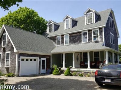 55 Tashmoo Ave, Tisbury, MA, 02568