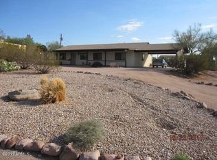 621 S Camino Saguaro, Apache Junction, AZ 85119