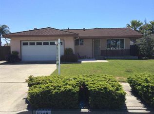 6346 Stonecress Ave, Newark, CA