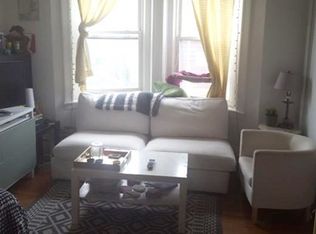 758 Huntington Ave APT 3, Boston, MA 02115