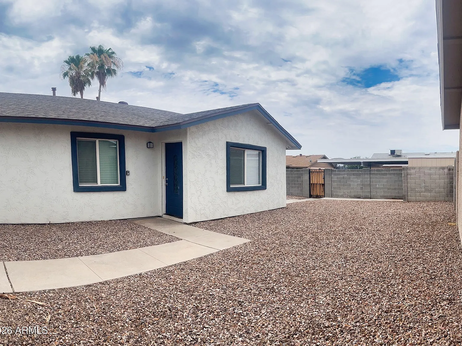 3 bed, 2.0 bath, 1128 sqft, $1,975 — Photo 2