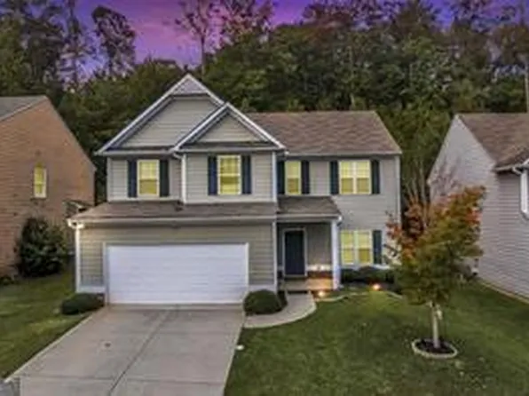 171 Pinnacle Point Ct, Dallas, GA 30132