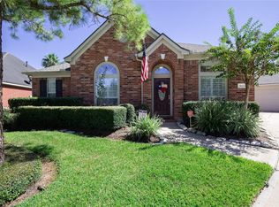 3822 Pecan Ct, Manvel, TX 77578