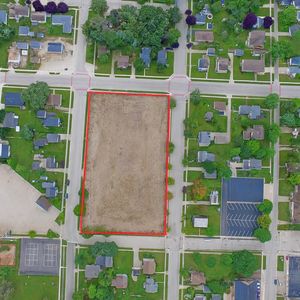 102 S Washington St, Oconto Falls, WI, 54154